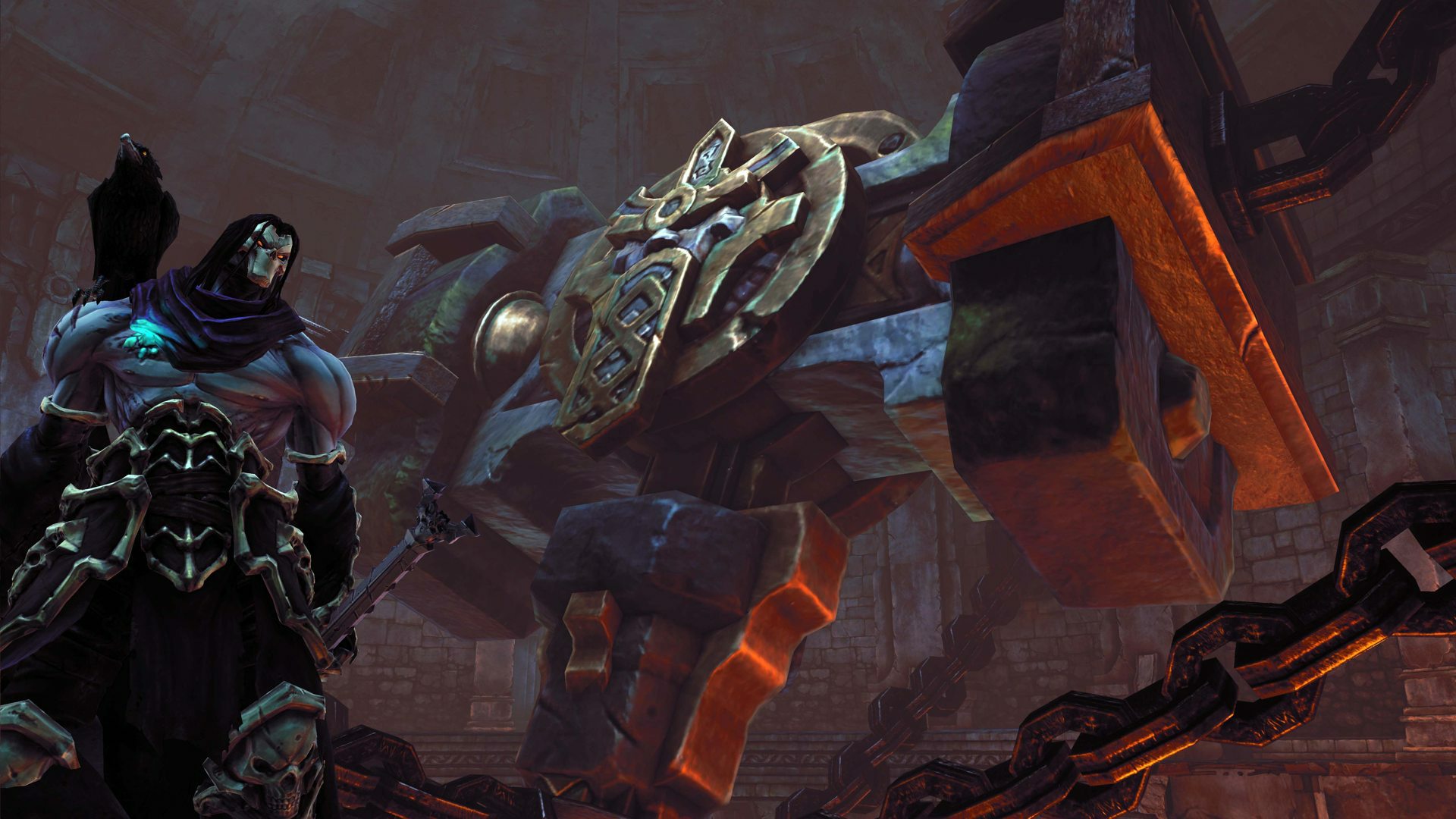 Darksiders II - Imagen 30